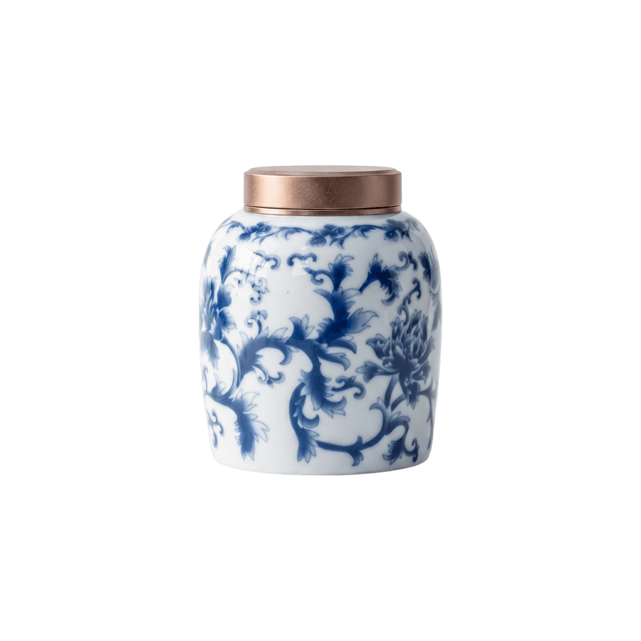 Bloesem urn - 180ML - Artic