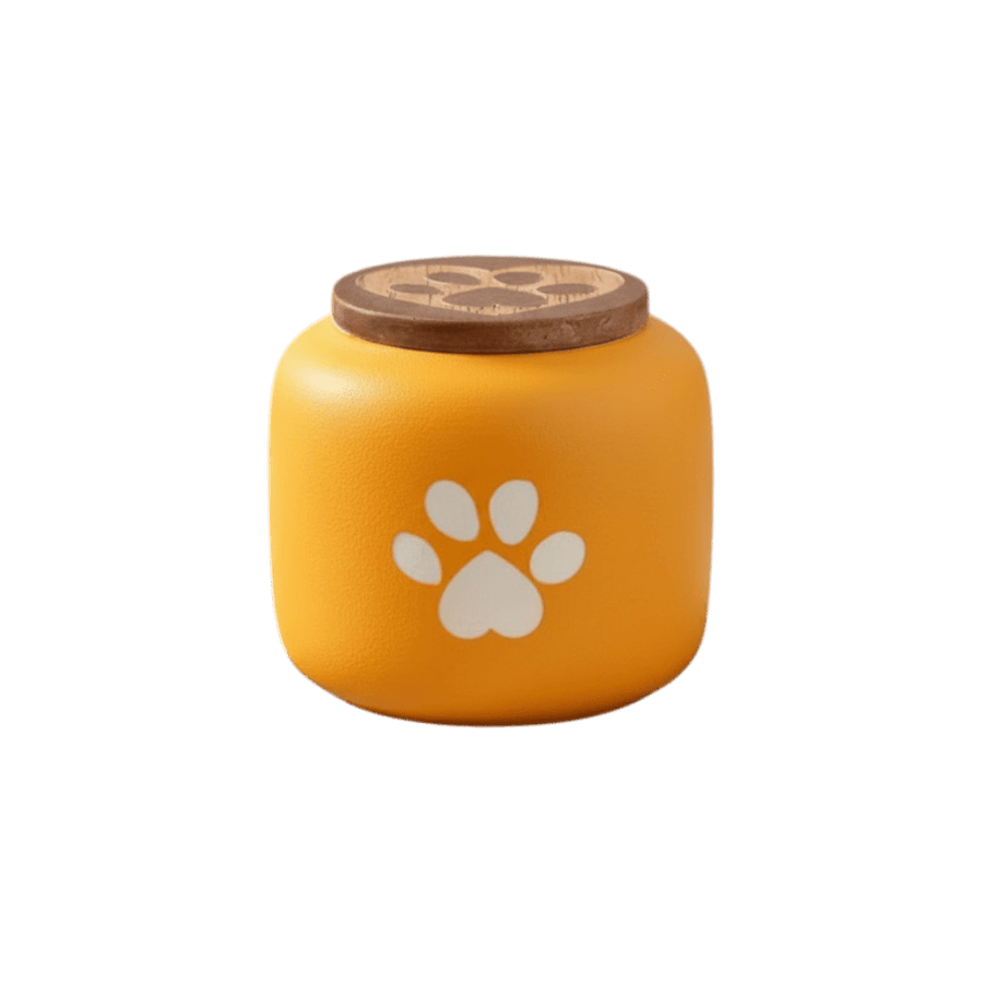 Neriva urn Oranje - 500ML - Artic