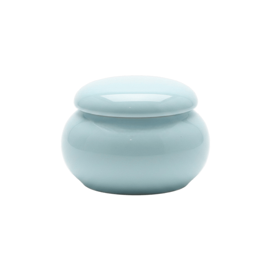 Serena urn Blauw - 120ML - Artic