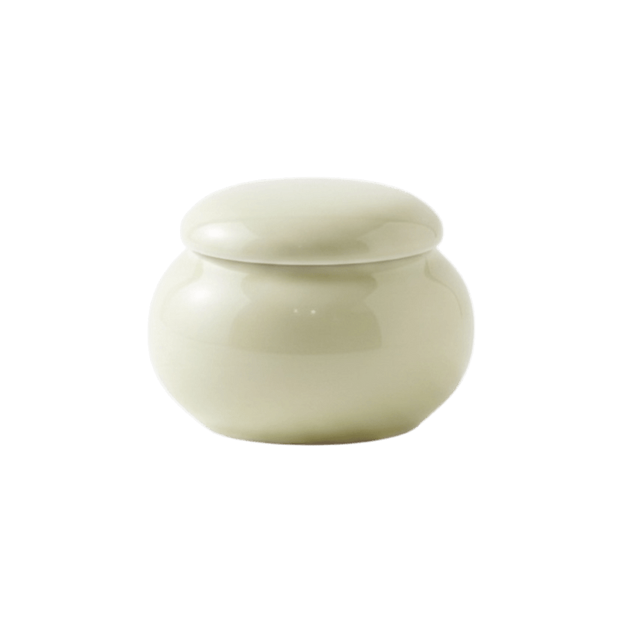 Serena urn Groen - 120ML - Artic