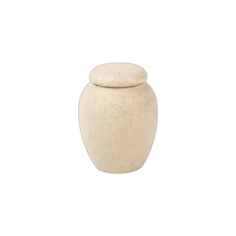 Tavira urn Beige - 60ML - Artic