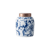 Bloesem urn - 180ML - Artic