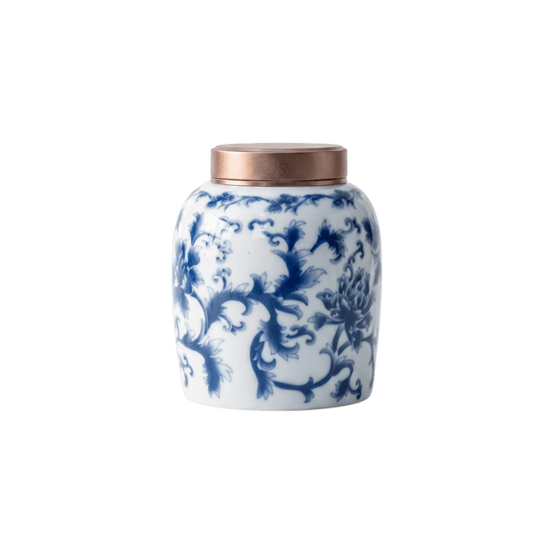 Bloesem urn - 180ML - Artic