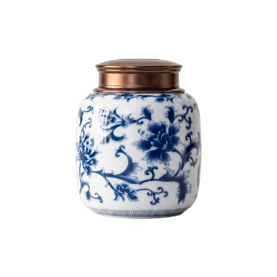 Bloesem urn - 500ML - Artic