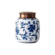 Bloesem urn - 500ML - Artic