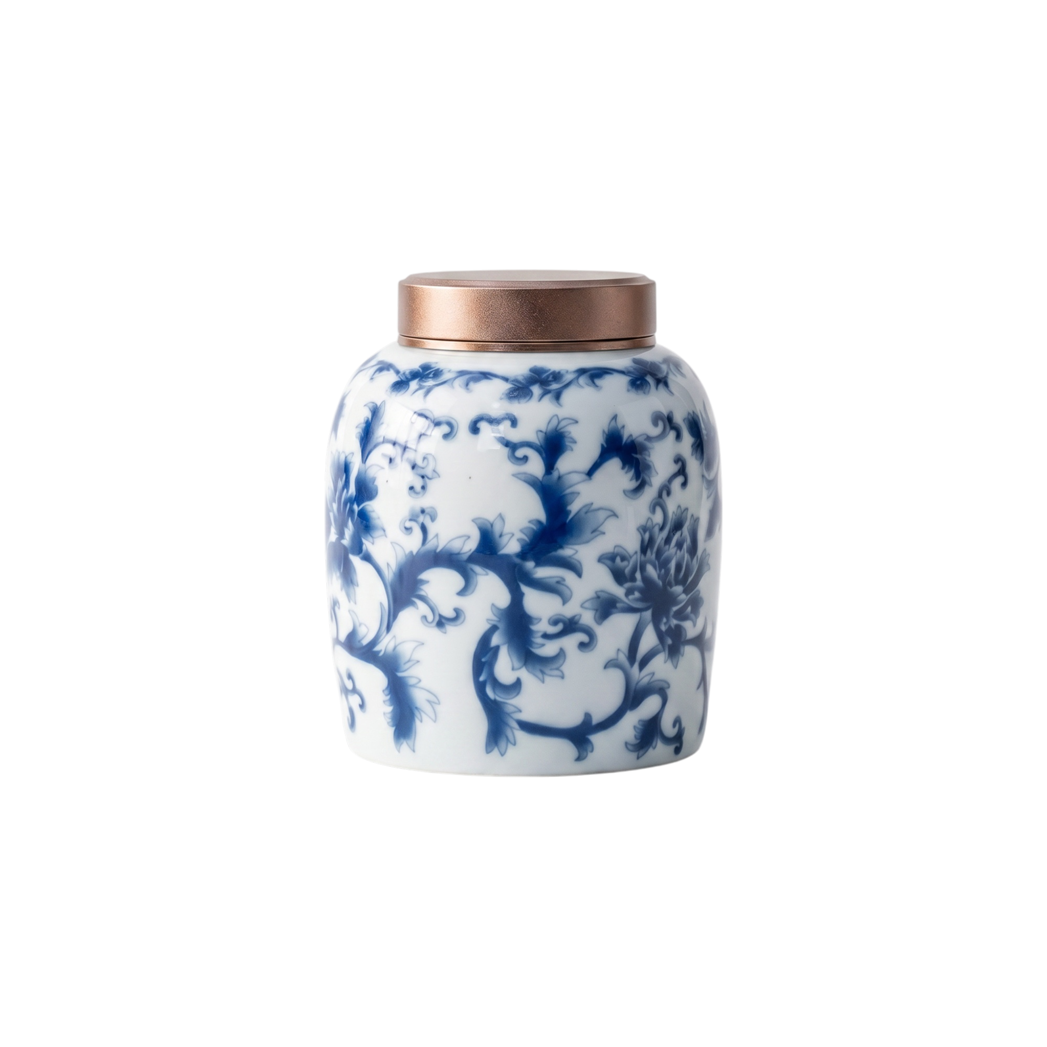 Bloesem urn - 180ML