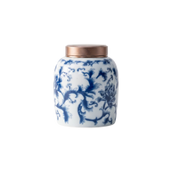 Bloesem urn - 180ML