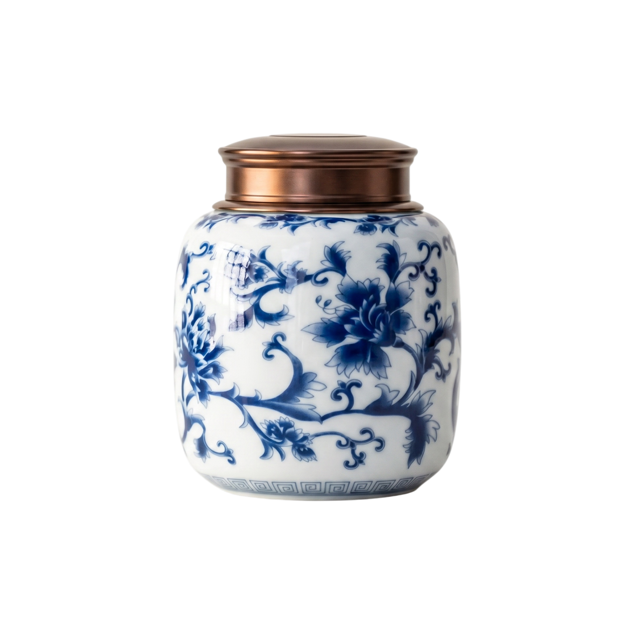 Bloesem urn - 500ML