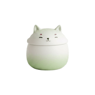 Elira urn Groen/Wit - 200ML - Artic