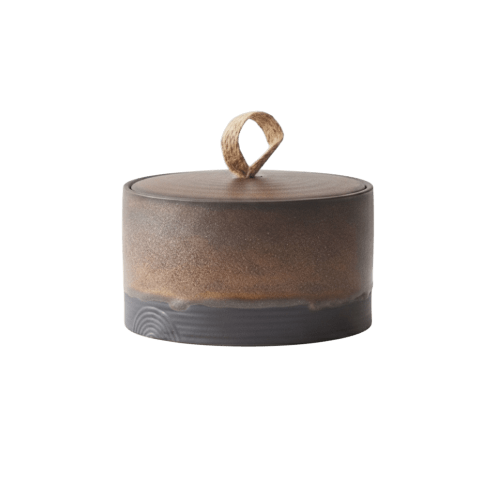 Eternal Oak urn Brons - 500ML - Artic