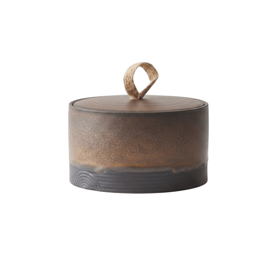 Eternal Oak urn Brons - 500ML - Artic