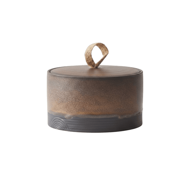 Eternal Oak urn Brons - 500ML - Artic