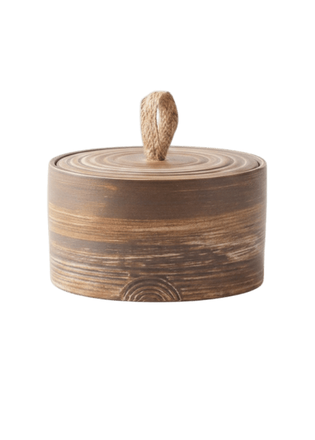 Eternal Oak urn Bruin - 500ML - Artic