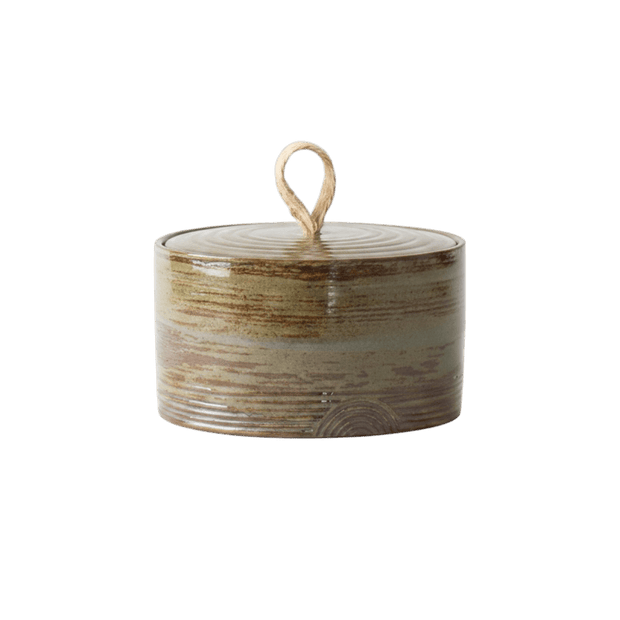 Eternal Oak urn Groen - 500ML - Artic