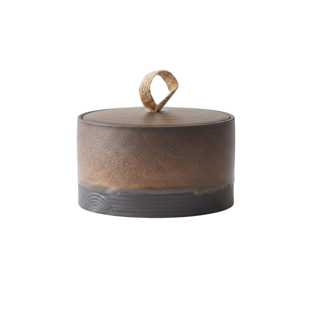 Eternal Oak urn Brons - 500ML