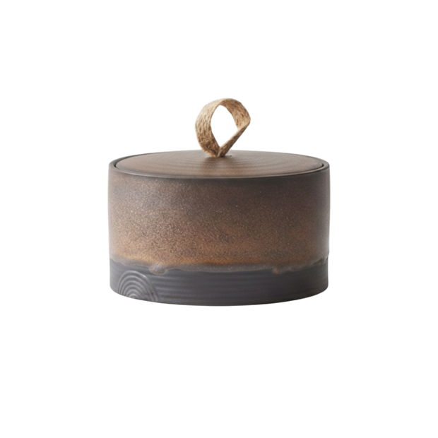 Eternal Oak urn Brons - 500ML