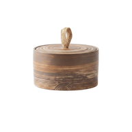 Eternal Oak urn Bruin - 500ML