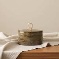 Eternal Oak urn Groen - 500ML