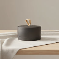Eternal Oak urn Zwart - 500ML