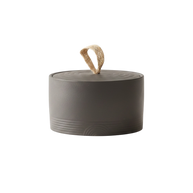 Eternal Oak urn Zwart - 500ML