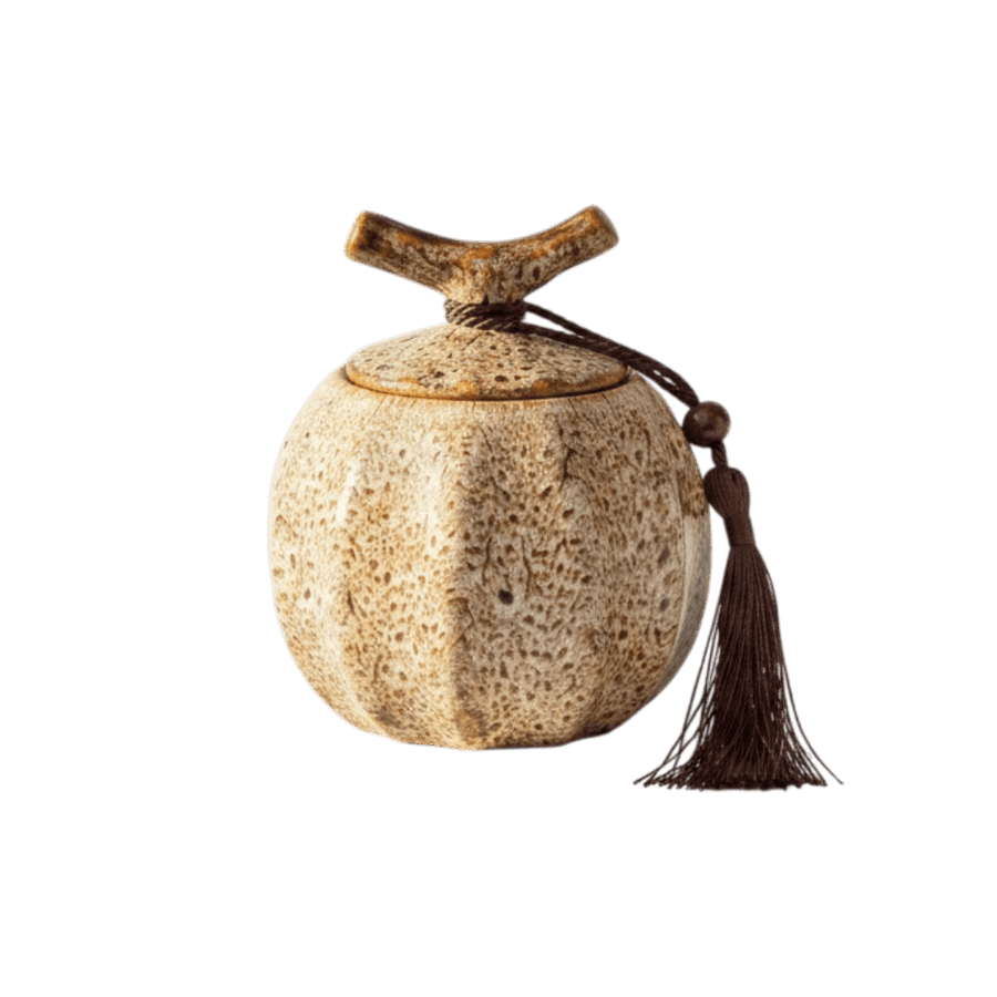 Eternis urn Wit - 450ML - Artic