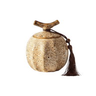 Eternis urn Wit - 450ML - Artic