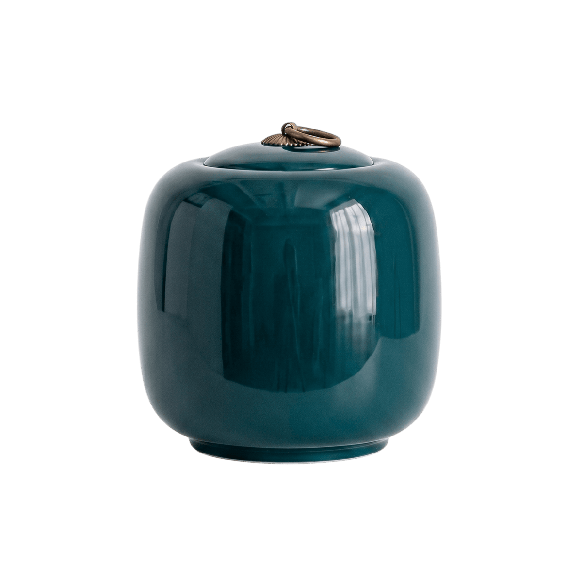 Imperial urn Donkerblauw - 1L - Artic