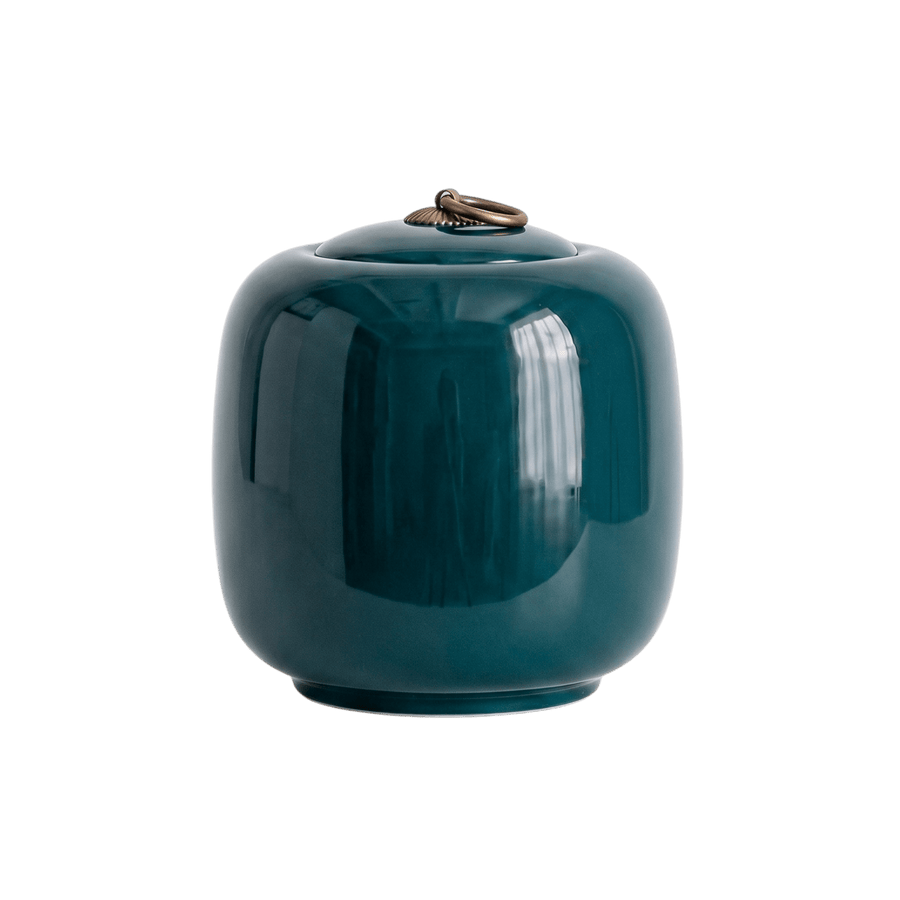 Imperial urn Donkerblauw - 1L - Artic