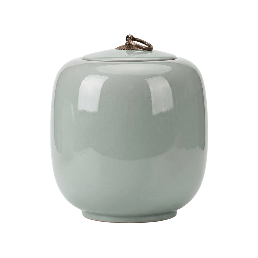 Imperial urn Lichtgrijs - 3,7L - Artic