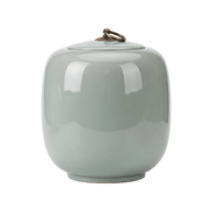 Imperial urn Lichtgrijs - 3,7L - Artic