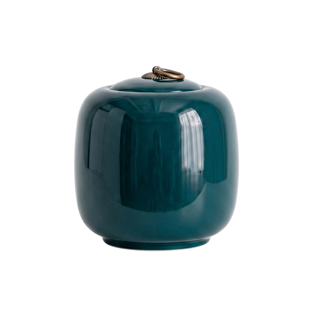 Imperial urn Donkerblauw - 1L