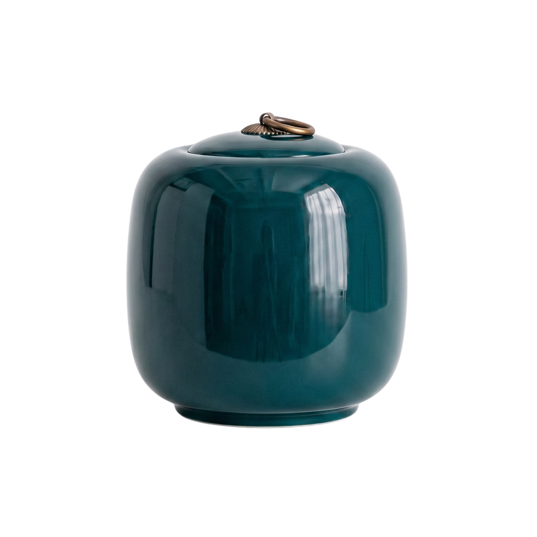 Imperial urn Donkerblauw - 1L