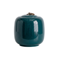 Imperial urn Donkerblauw - 1L