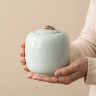 Imperial urn Lichtgrijs - 1L