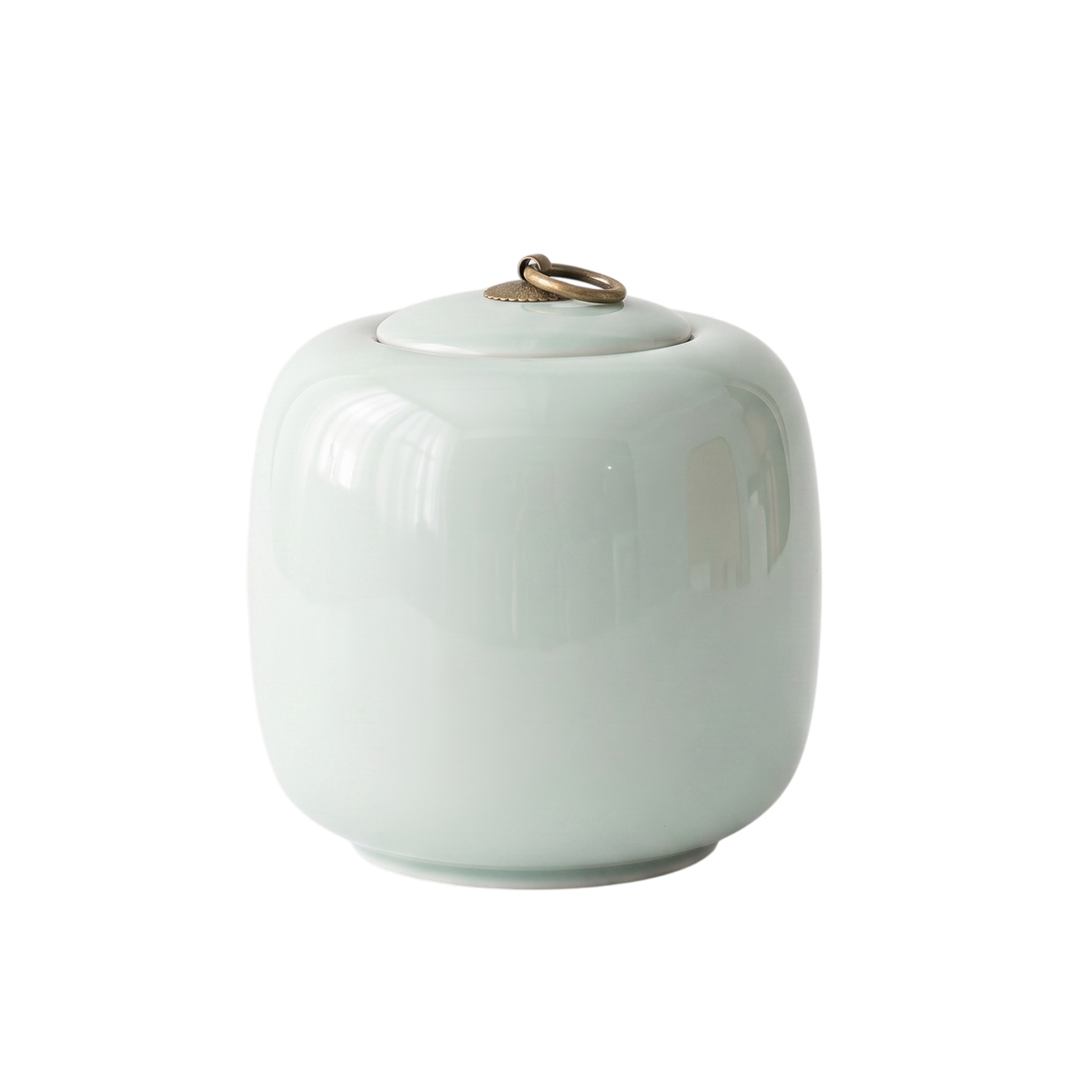 Imperial urn Lichtgrijs - 1L