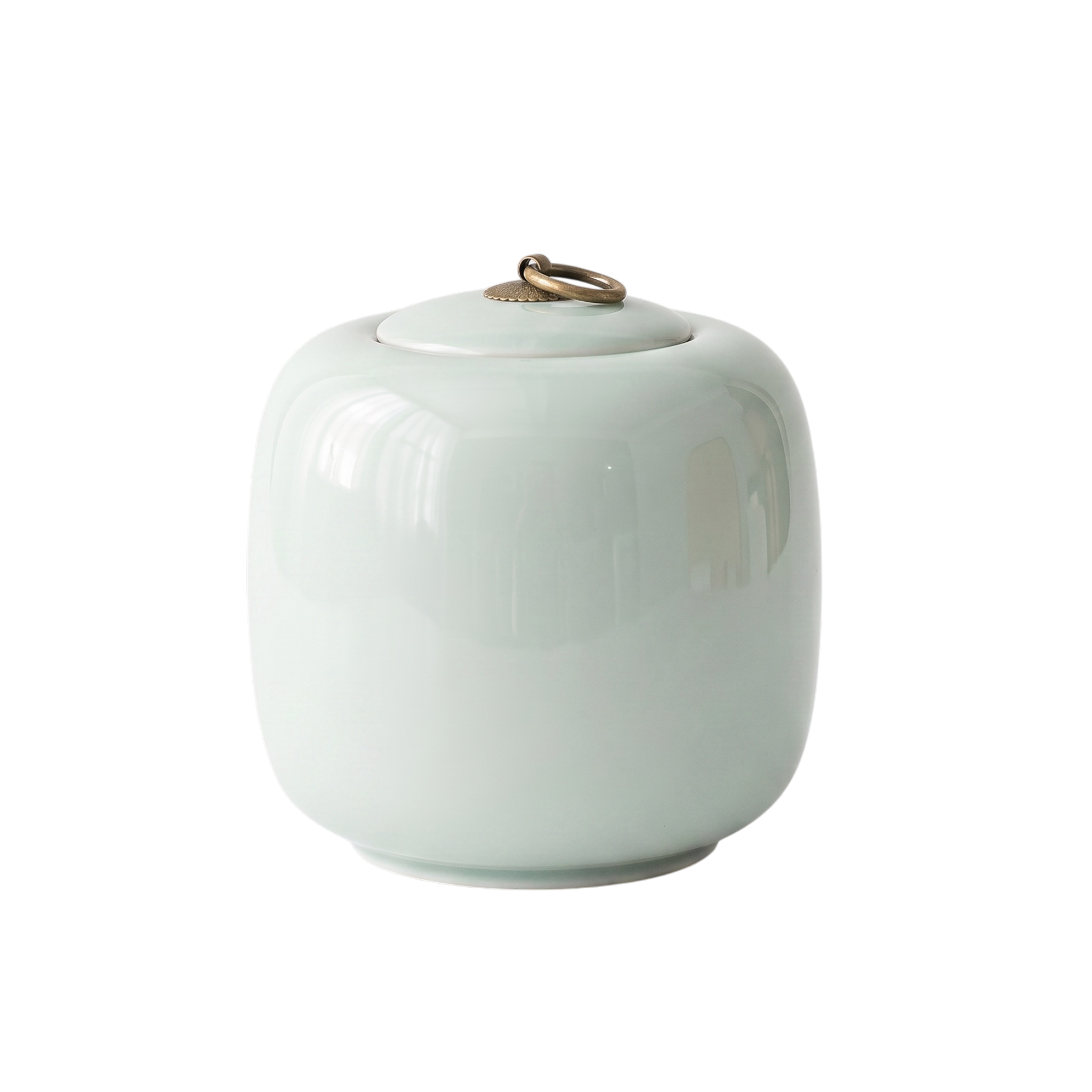 Imperial urn Lichtgrijs - 1L