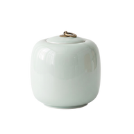Imperial urn Lichtgrijs - 1L