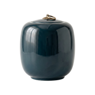 Imperial urn Donkerblauw - 3,7L