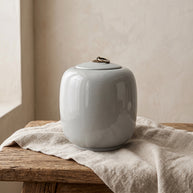 Imperial urn Grijs - 3,7L