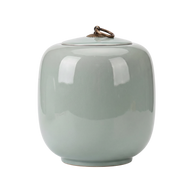 Imperial urn Grijs - 3,7L