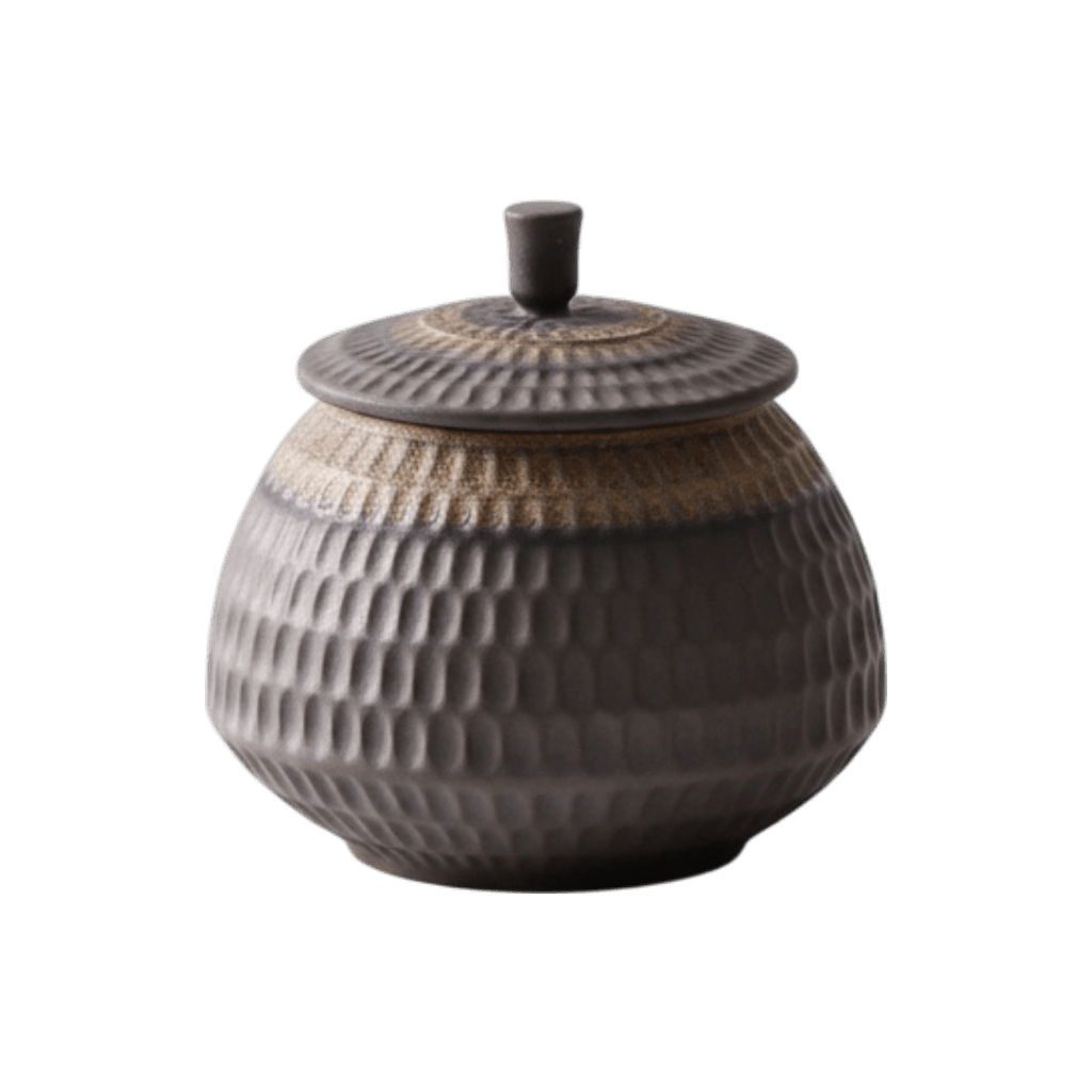 Kyoto urn Brons - 400ML/800ML - 800 ml - Artic