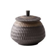 Kyoto urn Brons - 400ML/800ML - 800 ml - Artic