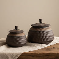 Kyoto urn Brons - 400ML/800ML - 800 ml - Artic