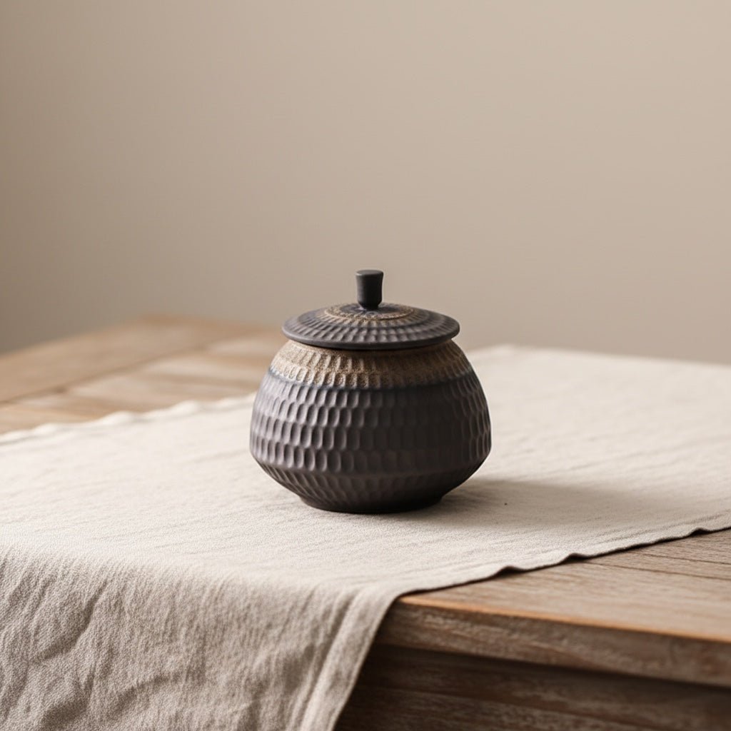 Kyoto urn Brons - 400ML/800ML - 400 ml - Artic
