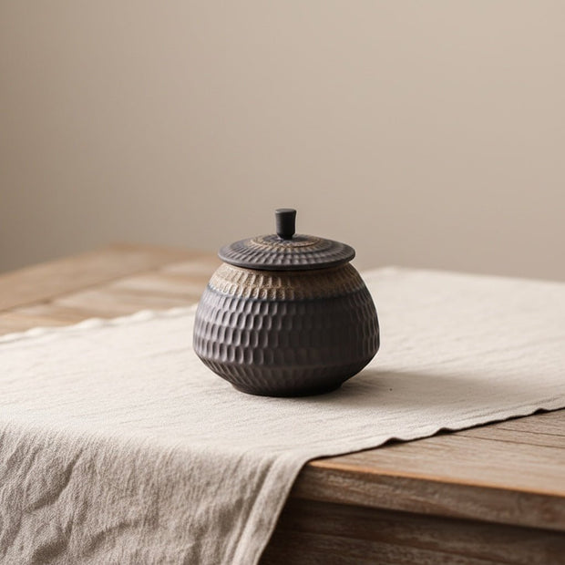 Kyoto urn Brons - 400ML/800ML - 400 ml - Artic