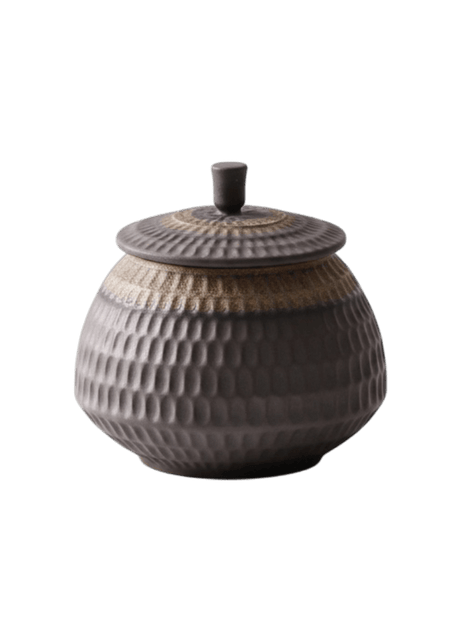 Kyoto urn Brons - 400ML/800ML - 400 ml - Artic