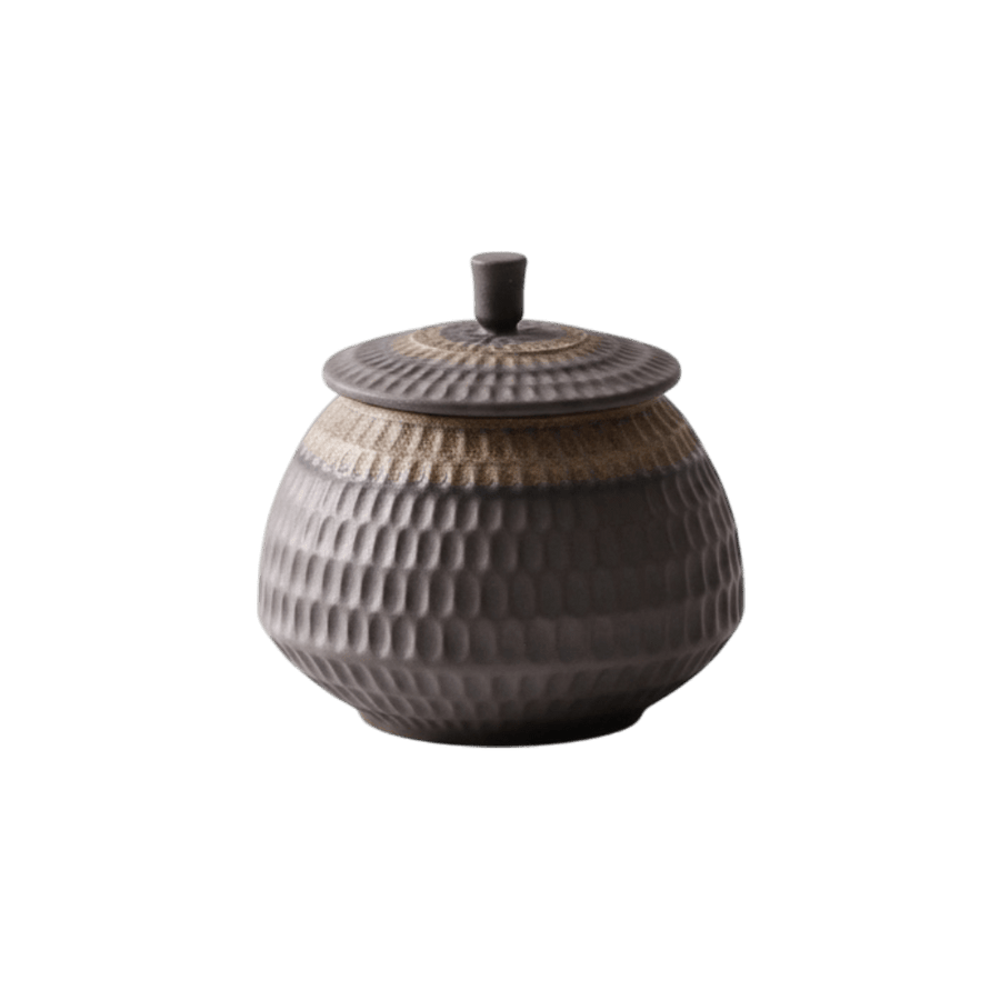 Kyoto urn Brons - 400ML/800ML - 400 ml - Artic