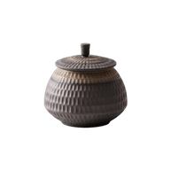 Kyoto urn Brons - 400ML/800ML - 400 ml - Artic