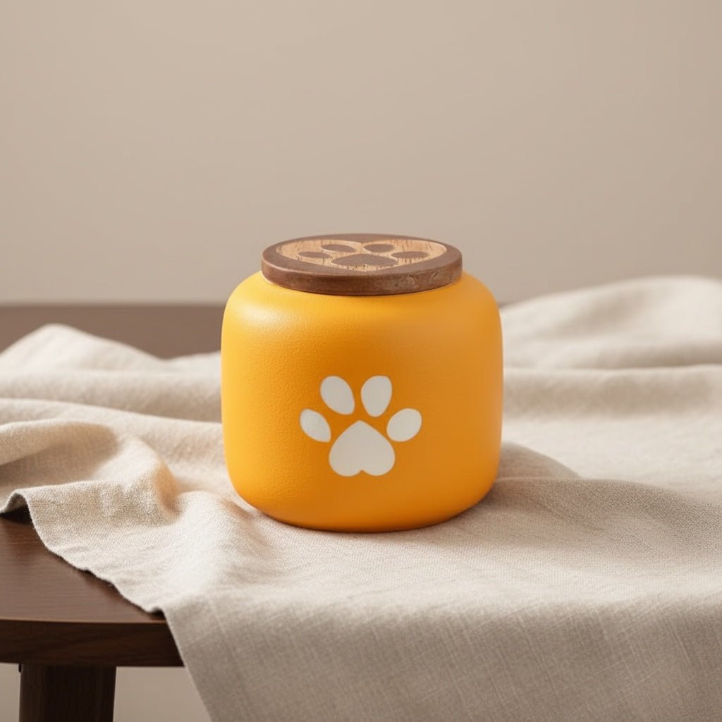 Neriva urn Oranje - 500ML - Artic