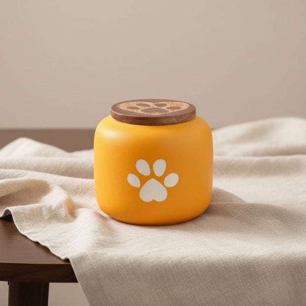 Neriva urn Oranje - 500ML - Artic